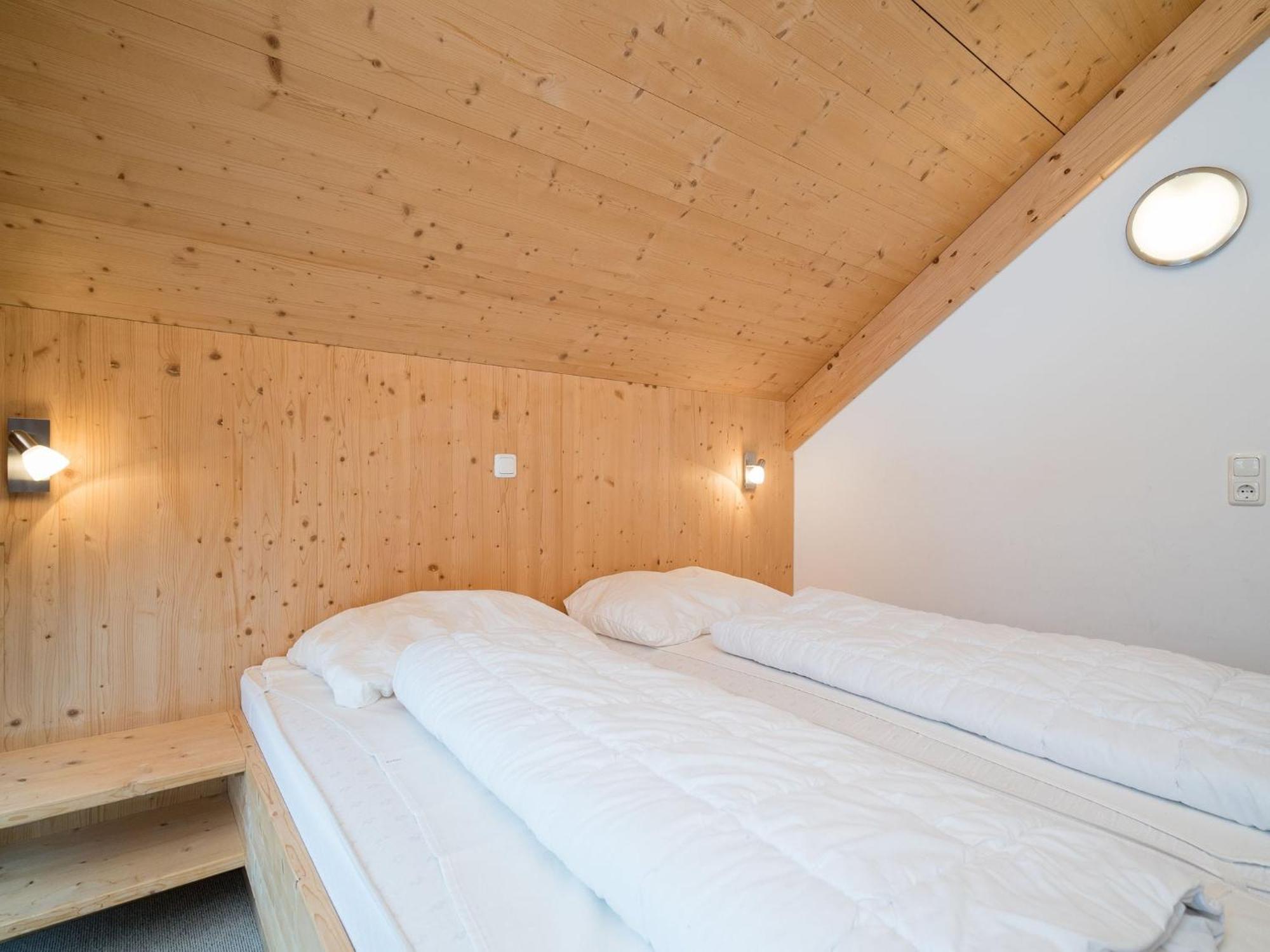 Chalet In Hohentauern Near Ski Area With Sauna Экстерьер фото